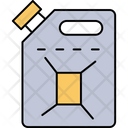 Chemical tank Icon