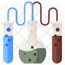 Chemical Test Icon
