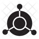 Chemical Weapon Icon