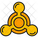 Chemical Weapon Icon