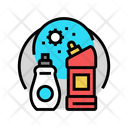 Chemicals Icon