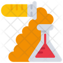 Chemicals Experiment Icon