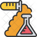 Chemicals Experiment Icon