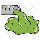 Chemisch Flussig Biochemisch Symbol