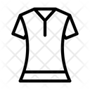 Chemise Icône