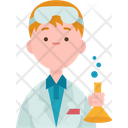 Chemist Icon