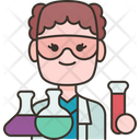 Chemist Icon