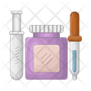 Chemistry Icône