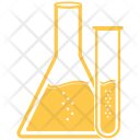 Chemistry Experiment Icon