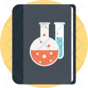 Chemistry Research Icon
