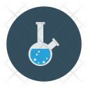Chemistry Research Lab Icon