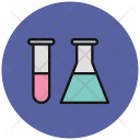 Chemistry, Set, Instrument, Entertainment Icon