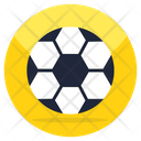 Chequered Ball Icon