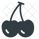 Cherry  Icon