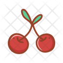Cherry Icon