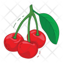 Cherry  Icon
