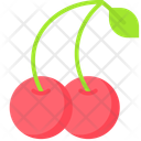 Cherry  Icon
