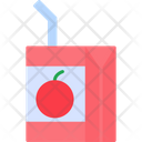 Cherry Juice Icon