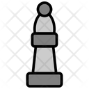 Chess Strategy Management Icon
