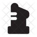 Chess Chess Piece Horse Icon