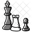 Chess Game Chess Checkmates Icon