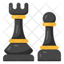 Chess Game Chess Checkmates Icon