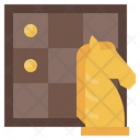 Chess Chess Board Board Game Icon