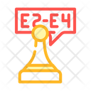 Chess Chess Clock Chess Timer Icon