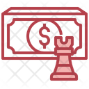 Chess Betting Icon