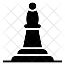 Chess Bishop Chess Piece Chess Icon