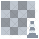 Chess Board Icon
