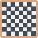Chess Board Icon