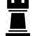 Chess Castle Icon