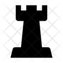 Chess Castle Icon