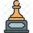 Chess Cup Icon