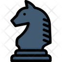 Chess Horse Game Chess Icon