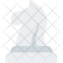 Chess Horse Chess Knight Chess Icon