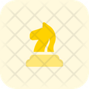 Chess Horse Chess Knight Chess Icon