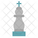 Chess King Sport Icon