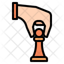 Chess Move Icon