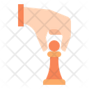 Chess Move Icon