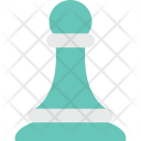 Chess Pawn Icon