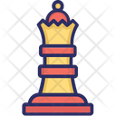 Pawn Chess Pawn Board Icon