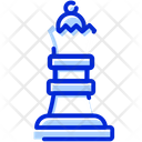 Pawn Chess Pawn Board Icon
