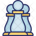 Chess Pawn Icon