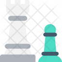 Pawn Chess Piece Icon