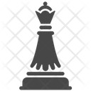 Chess Queen Queen Chess Icon