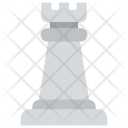 Chess Game Board Icon