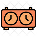 Chess Stopwatch  Icon