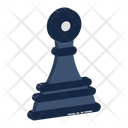Chess Tower Icon